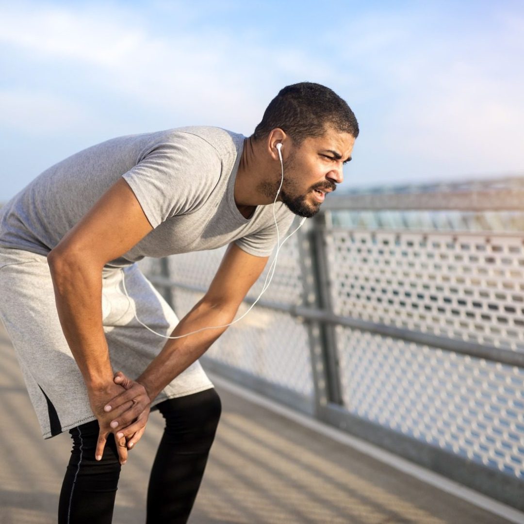 Dolor muscular o articular